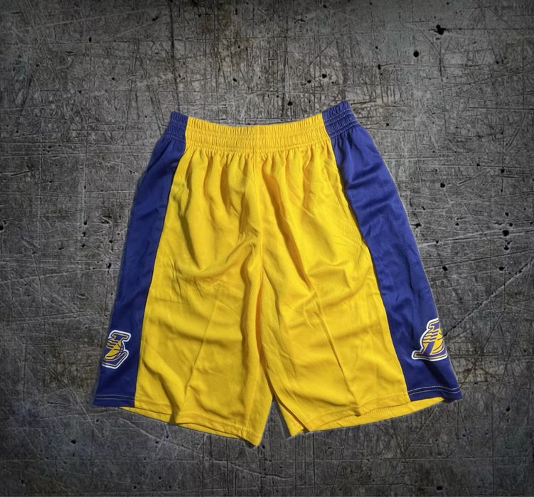 Komplet Lakers Kobe Bryant