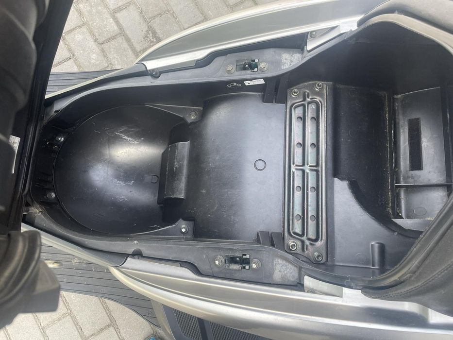 Максі-Скутер Yamaha Majesti