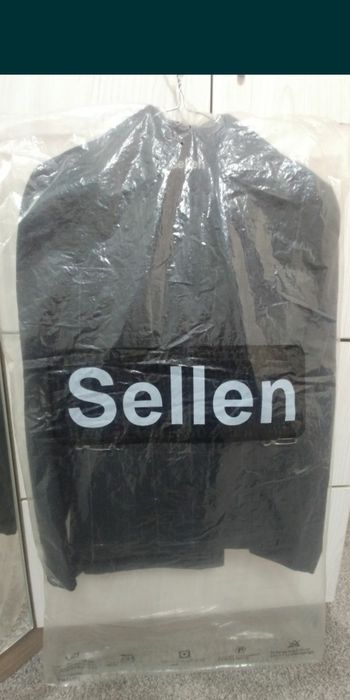 Брючний костюм. Класичний