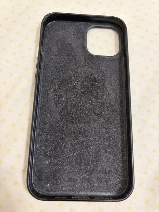 Чохол шкіряний Iphone 13
