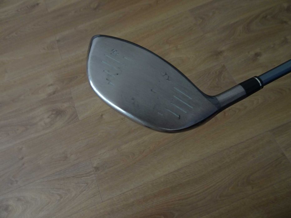 Taco de Golf Taylor Made 5 Dual 12 Flex M.A.S. Higher Trajectory