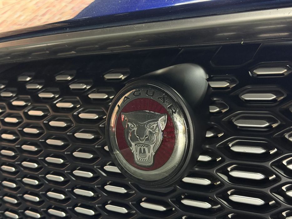 Jaguar I-Pace SE AWD Aut.