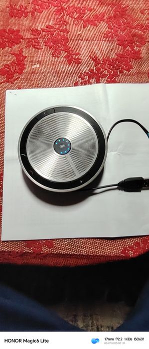 Zestaw głośnomówiący