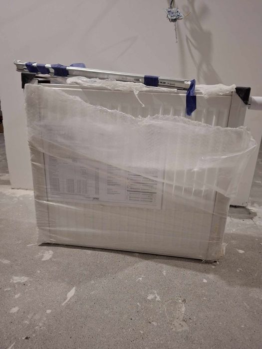 Grzejnik viessmann 400x600