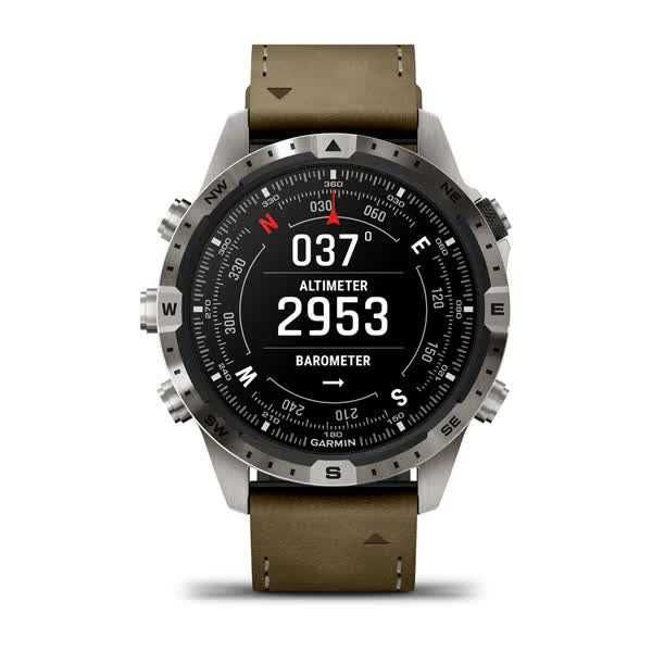 Garmin MARQ Adventurer Gen 2  010-02648-31