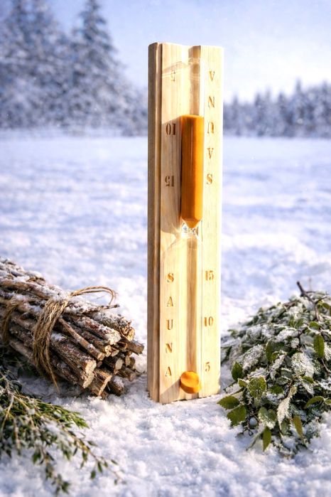 Sauna mobilna- wynajem! Ciesz się ciepłem w zimne dni