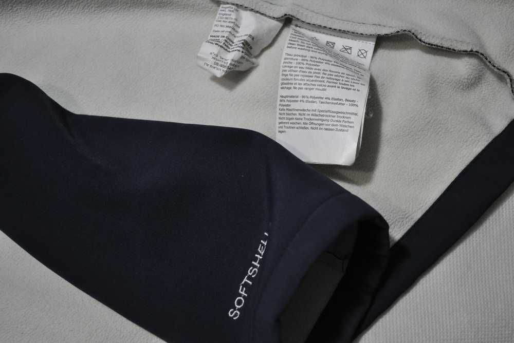 REGATTA S kurtka damska softshell trekkingowa sportowa i1v