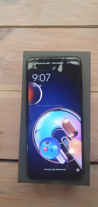 Asus zenfone 9 8/256 GB