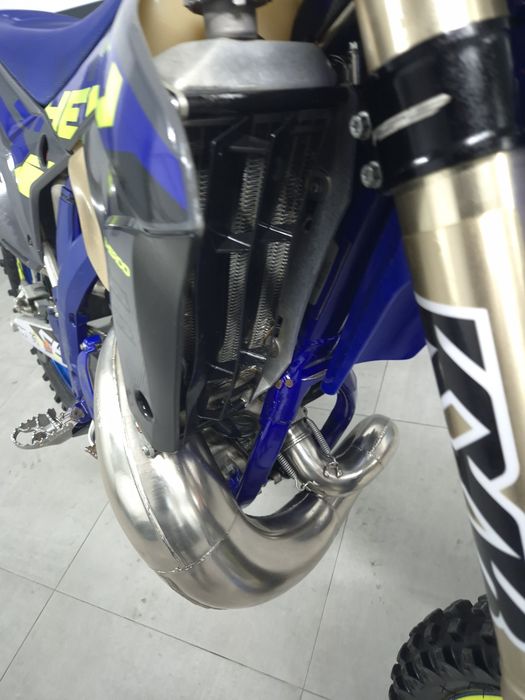 Sherco SE 300 150horas