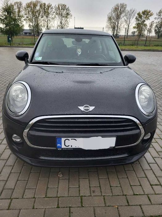 Mini one 1,2 cooper F56