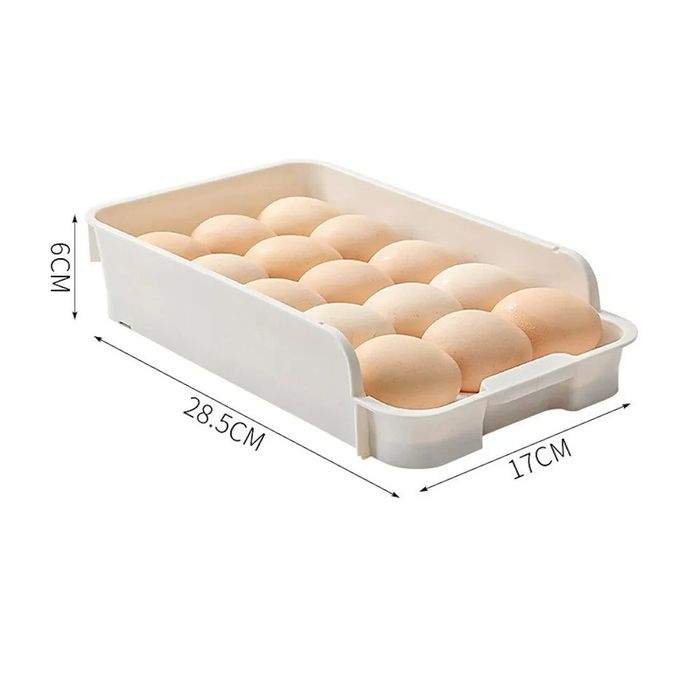 Лоток для яєць. Дуже зручний.