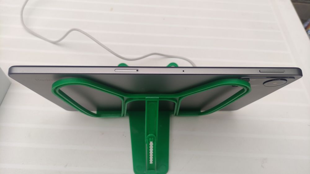 Xiaomi Redmi Pad SE 4/128 Планшет Чехол