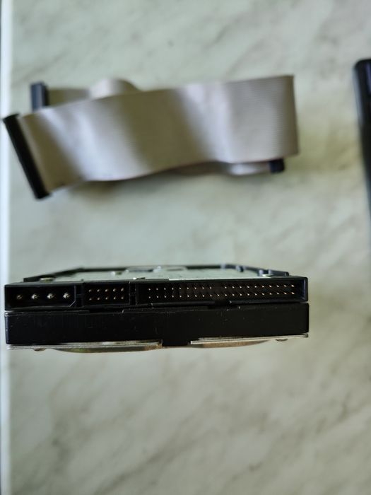 Dysk twardy HDD do PCeta
