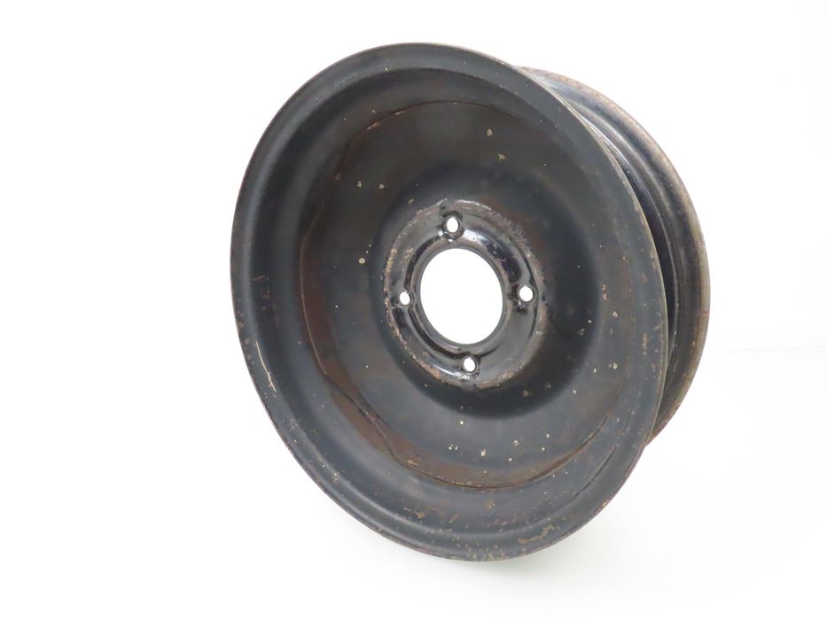 Felga Stalowa 13" Microcar Aixam 4x114.3 Et23