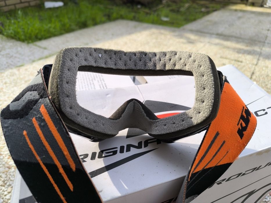 Óculos Scott prospect ktm