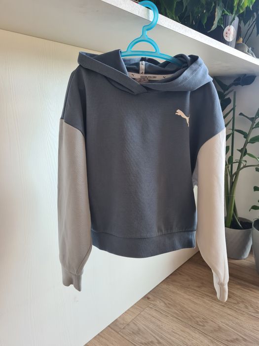 Bluza Puma rozm 128