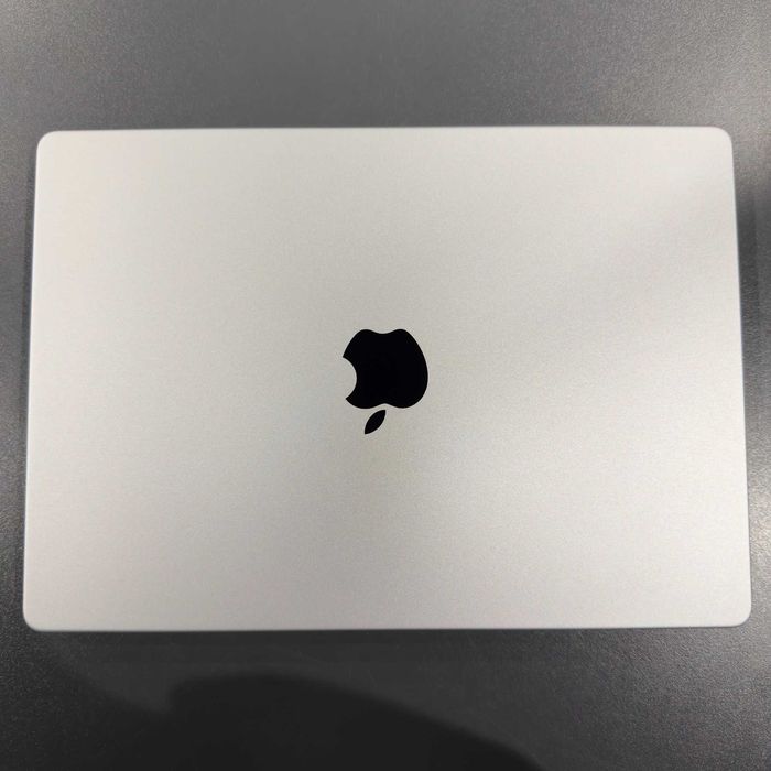 Apple MacBook Pro 14" 2023 M3 Pro 18gb RAM 512gb SSD В НАЯВНОСТІ!