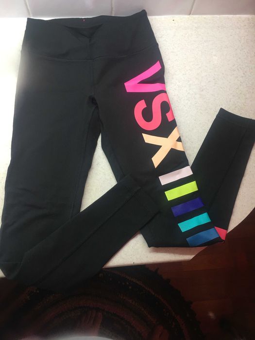 лосини для спорта Victoria's Secret