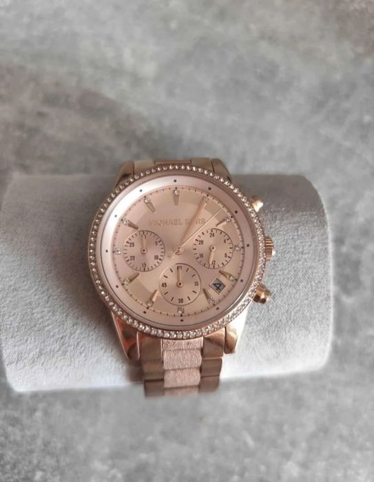 Zegarek  nieużywany MK