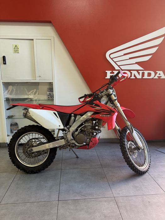 Honfa CRF 250 x