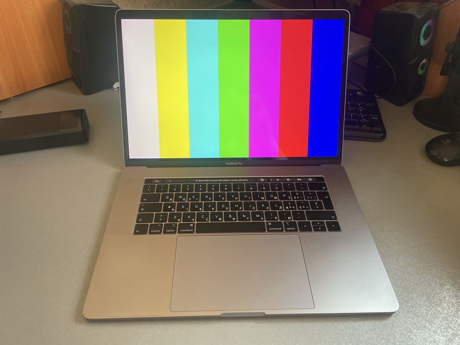 macbook pro 15 - купити ноутбуки - Ціна на OLX.ua