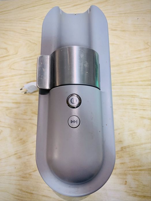 Соковыжималка шнековая Philips HR 1895/80 двигатель