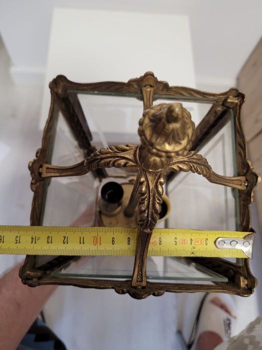 Kinkiet ścienny Espana Vintage