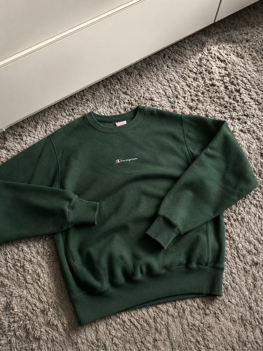 Світшот Champion / size L