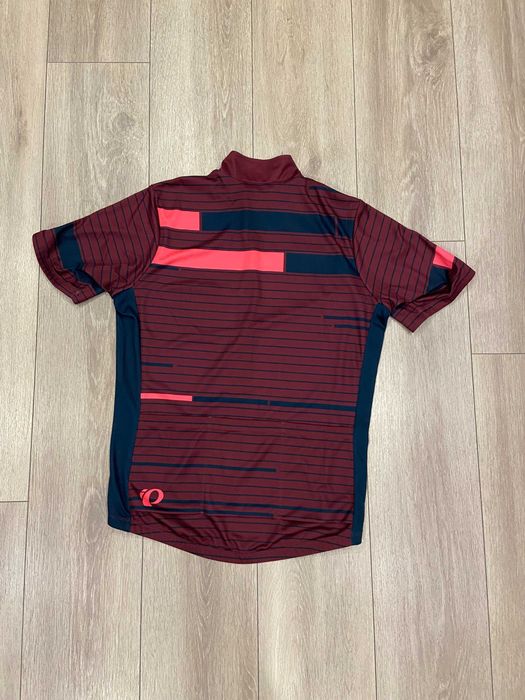 |М-L| Велоджерсі Pearl Izumi / Велофутболка / Джерсі Pearl Izumi Select LTD Port/Navy Segment