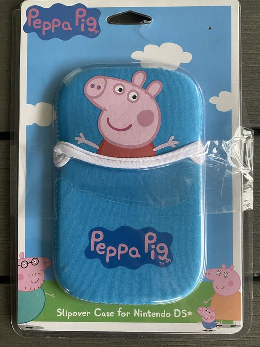 Etui ochronne na Nintendo DS