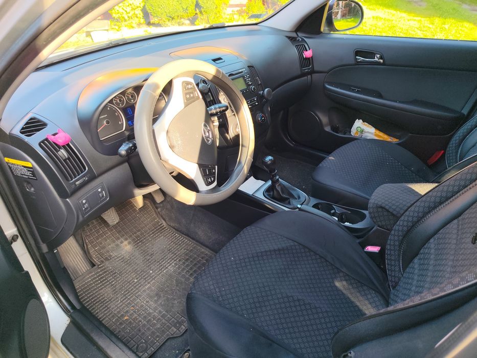 Sprzedam samochodu Hyundai I30