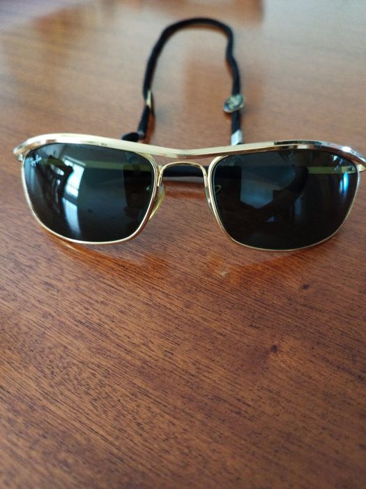 Óculos sol ray ban