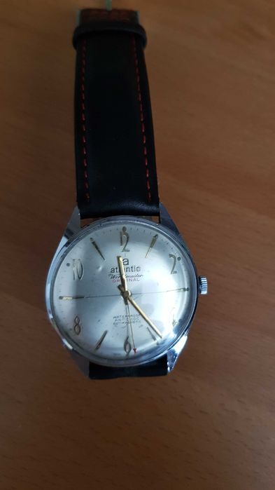 Zegarek *Atlantic Worldmaster Original*