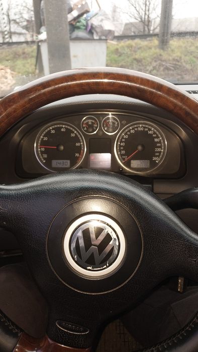 Продам пасат б5 +