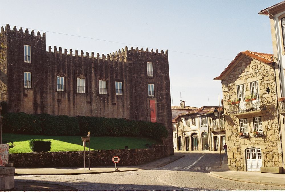 Kit iniciação fotográfia analógica