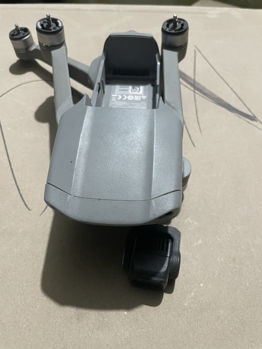 DJI Mavic Air 2 — На запчастини / Під відновлення