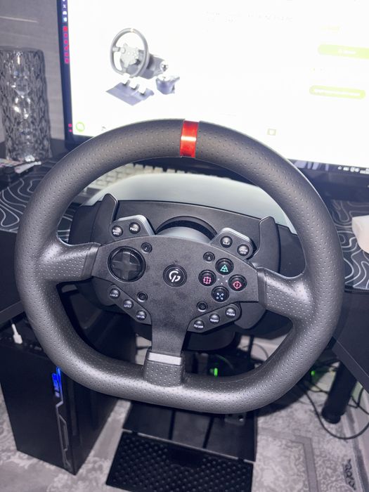 кермо GamePro RW070PM