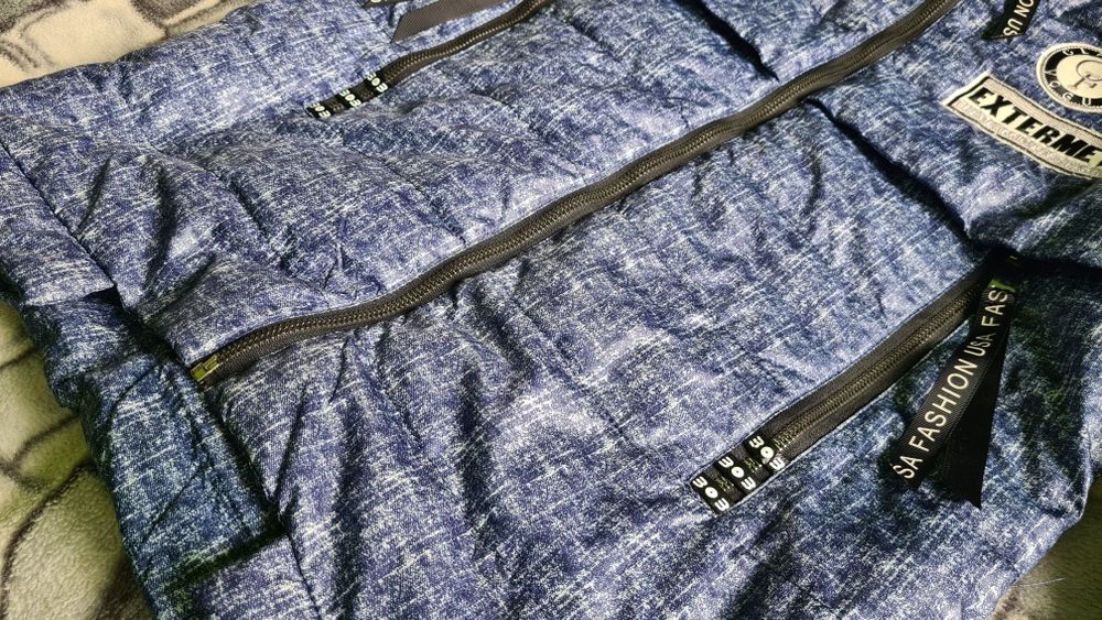 kurtka damska BH-Forever roz.S