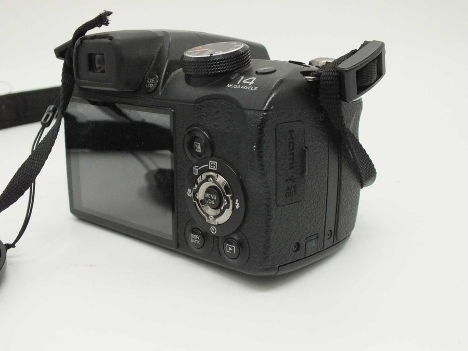 Aparat Fujifilm FunePix S3300