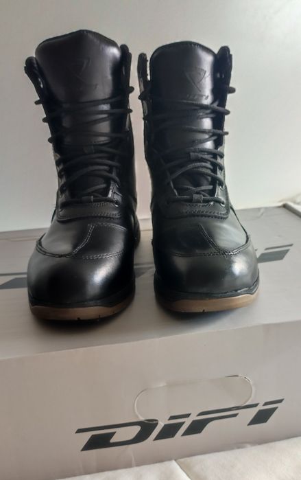 Botas moto NOVAS