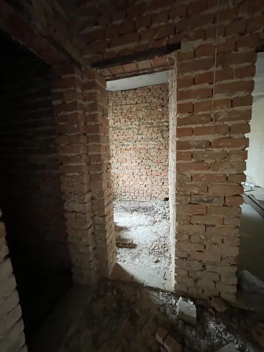 Продам 2-о поверховий будинок на Новій Балашівці.