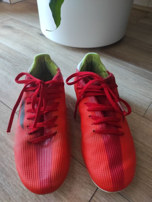 Korki piłkarskie adidas rozm. 36