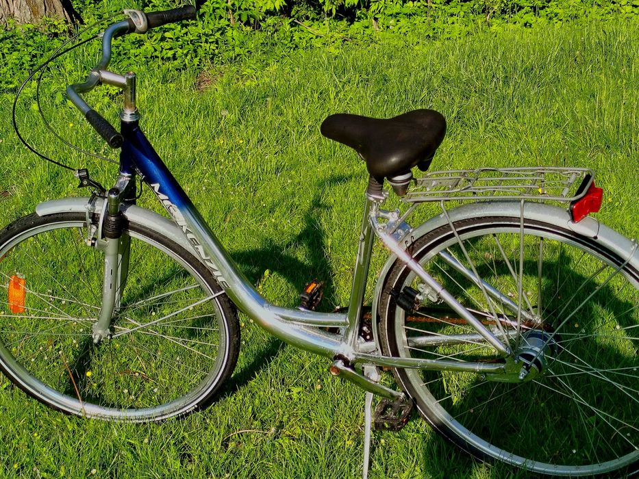 Witam sprzedam rower MC CECENZIE