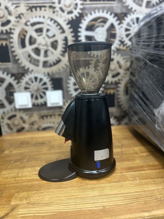 Кавомолка Mazzer Luiji Мазер
