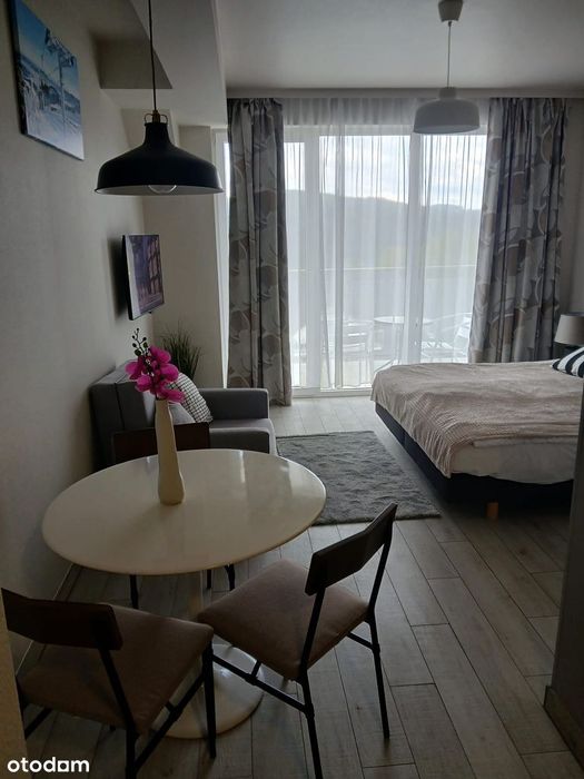 Apartament 300 m od stoku Czarna Góra | Do wypoczynku i zarabiania