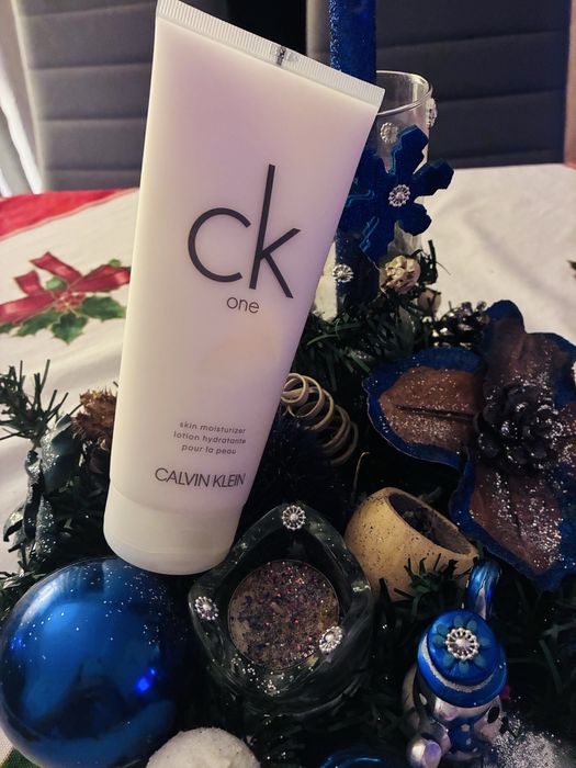 Creme hidratante Calvin Klein One