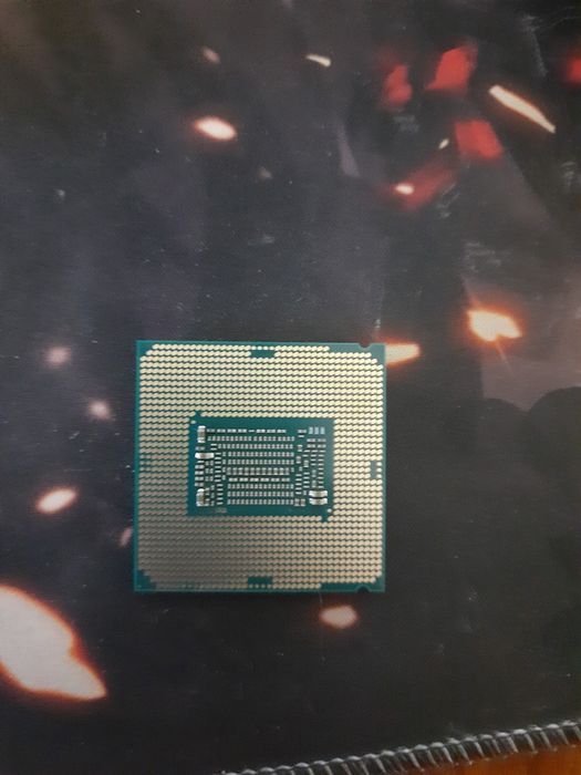 Комплект Gigabyte h310m s2 2.0 та Intel core i3-9100f та бокс куллер