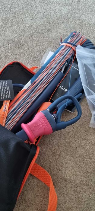 Barras F-one Linx Bar 45/38 e 45/55