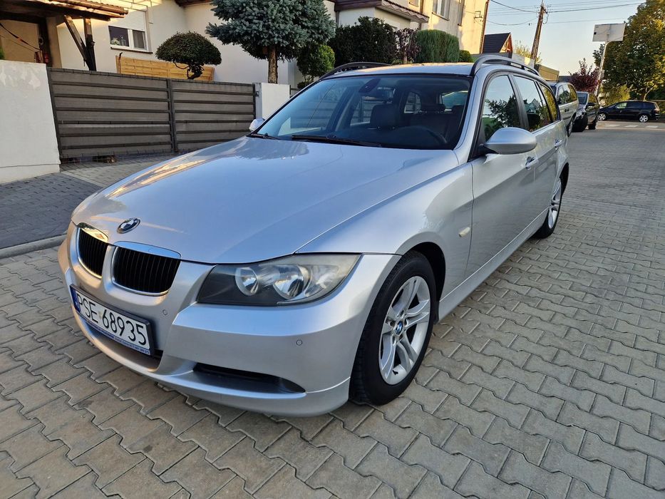 BMW Seria 3