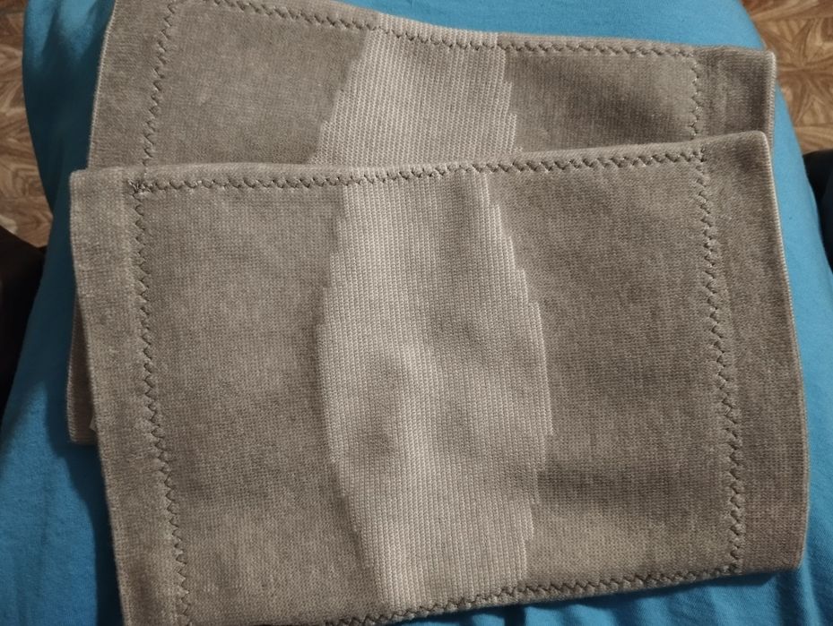 Наколінники утеплювачі для колін